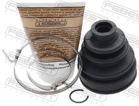 Febest 0115-ACA33RT Faltenbalg, Antriebswelle FüR Toyota