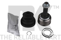 NK Gelenksatz Antriebswelle 513506 FüR Carnival KIA 2 GQ 1 UP FL Crdi Tdi