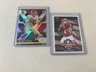 Panini Draft Picks XR Jalen Hurts (RC) + Hurts Leaf Draft RC - Oklahoma - Eagles