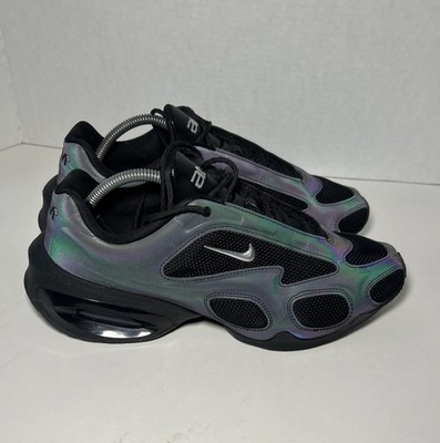 Women s Size 10.5  Nike Air Max Muse Black Multi-Colour IB2221-002