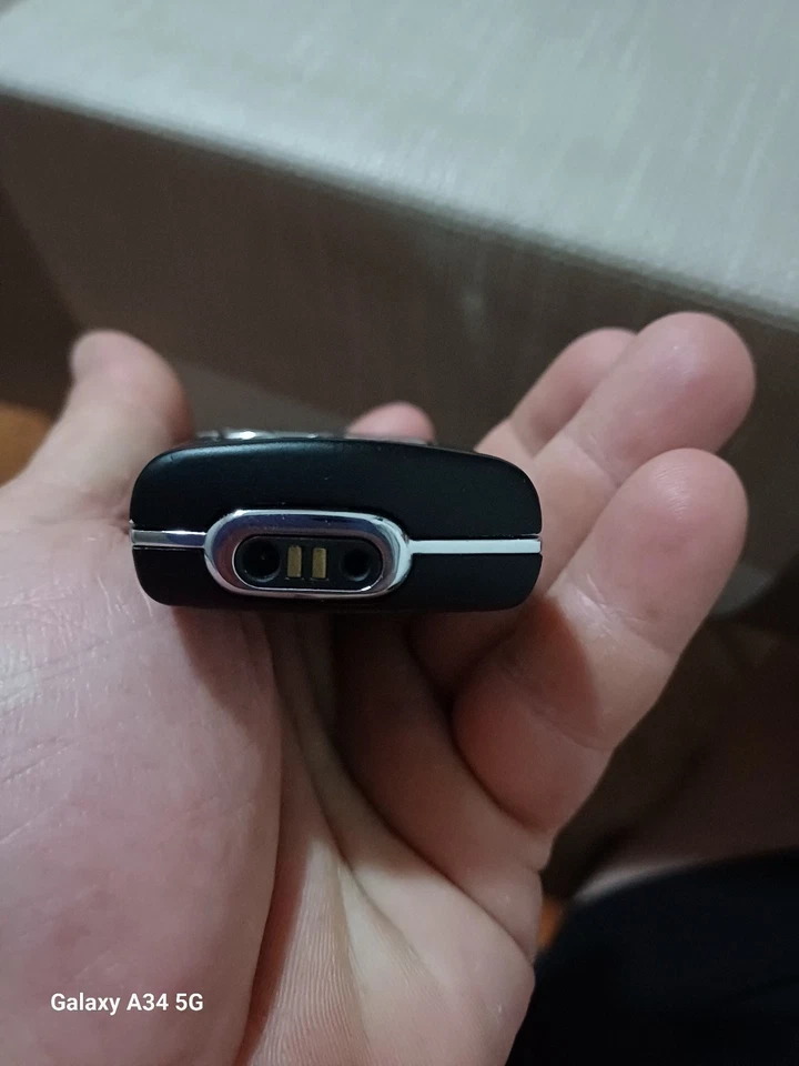 Nokia 8850 - Immagine 3 di 4