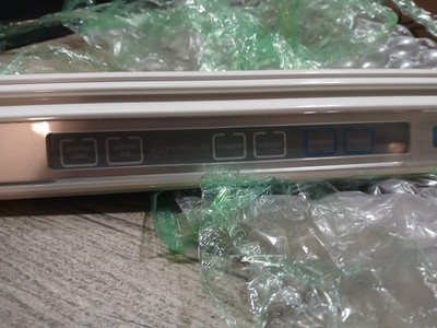 Sub-Zero Refrigerator 632 Control Panel & Main Board Assy