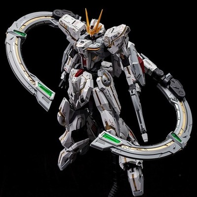 Supreme Evolution 1/100 ST-001 Eternal Star Glory (Stargazer) Assembly Model Kit