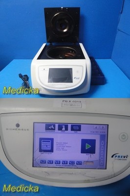 BioMerieux Previ Color Gram 414292 Slide Stainer Cytocentrifuge FOR PARTS ~38880