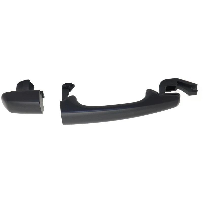 Manija de puerta exterior imprimada para Volvo XC60 S40 XC70 S80 V50 C30 2004-2017 Foto 4 de 4