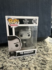 Ultimate Funko Pop Twilight Saga Figures Gallery and Checklist 29