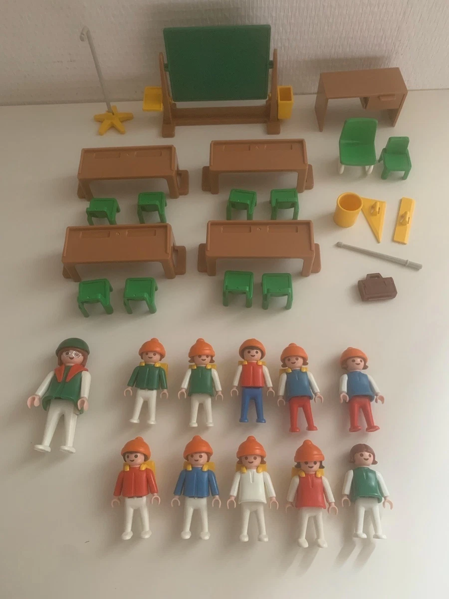 Playmobil 3320 chevalier canon - Jeux & Jouets