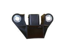 BMW 5 F10 520D 530i M SPORT 2010 CENTRAL AIRBAG CRASH IMPACT SENSOR 9159310