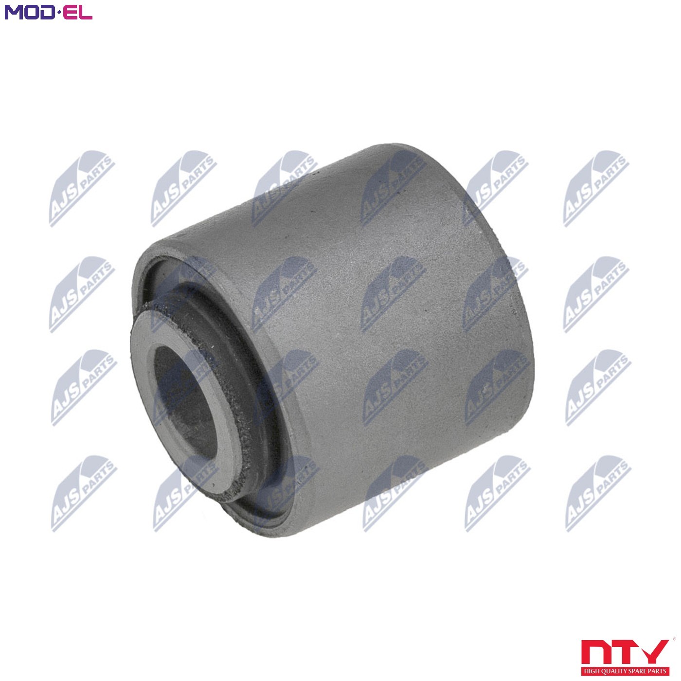 N.T.Y. ZTT-HY-536D.NTY Control Arm-/Trailing Arm Bush for HYUNDAI,KIA - Image 10
