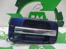 Porte avant et accessoires Opel MONTEREY