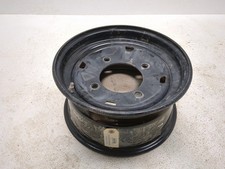 22-24 Polaris Pro Xd Full-size Diesel Wheel Rim 12x6 Straight 1523395-067 B 22-24 Polaris Pro Xd Full-size Diesel Wheel Rim 12x6 Straight 1523395-067 B