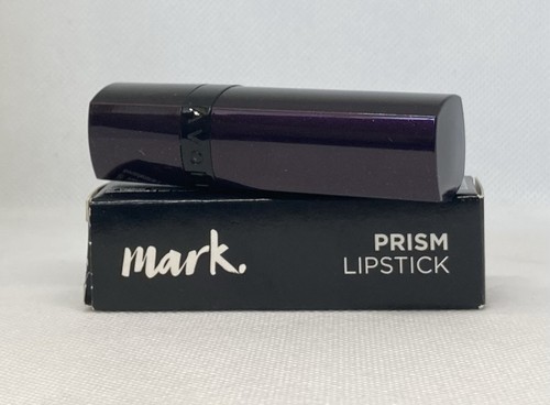 Futuristic Dreams Avon Mark. Prism Lipstick Pink / Fuchsia Shade High Shine - Picture 15 of 15