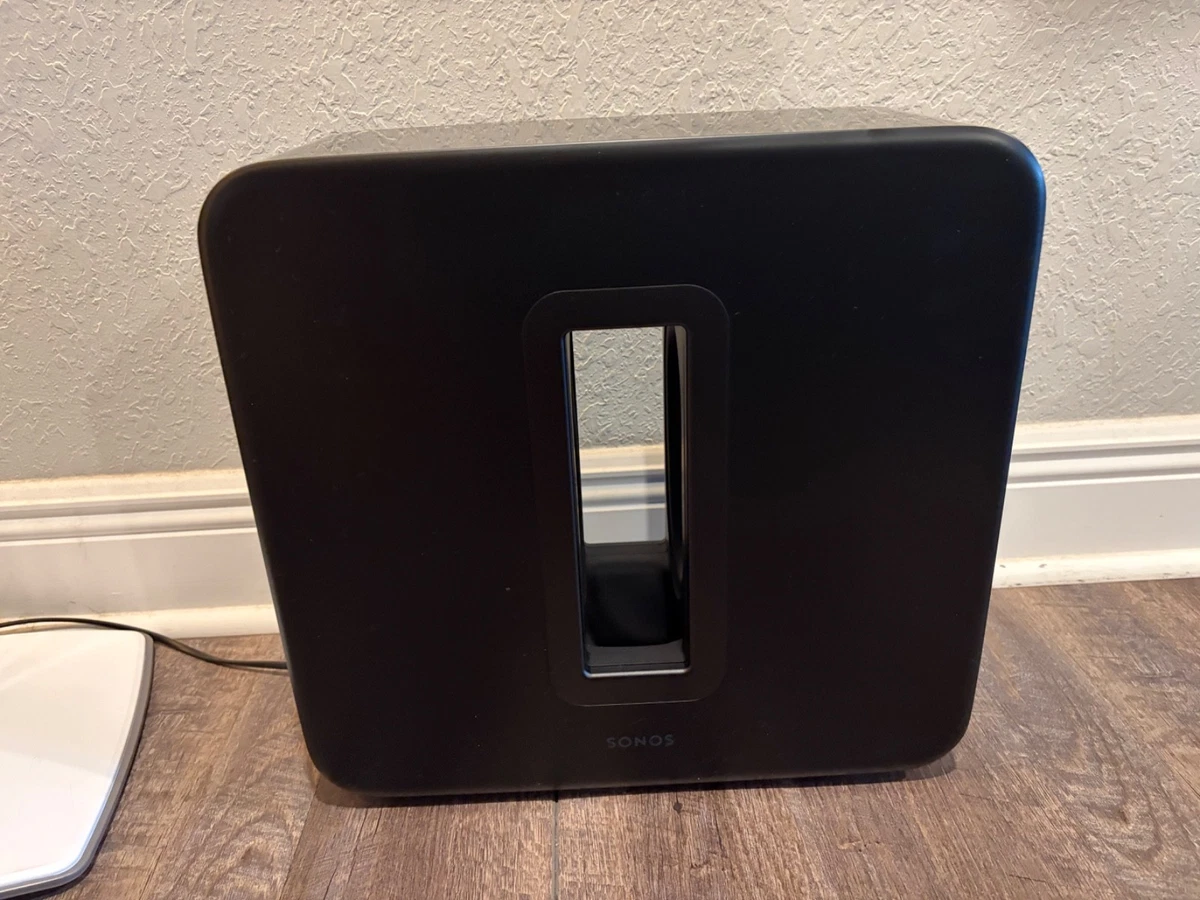 Sonos Home Subwoofers for sale - eBay