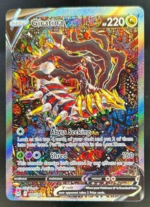 Giratina V | eBay Giratina V | eBay