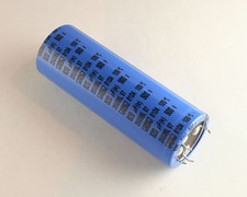 3pcs 820uF 500V DC Radial Snap In Mount Electrolytic Capacitor 500VDC 105C