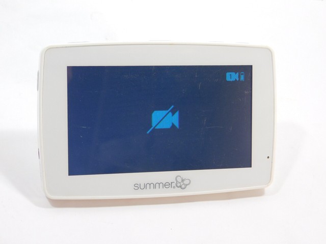 summer infant baby monitor wide view 2.0