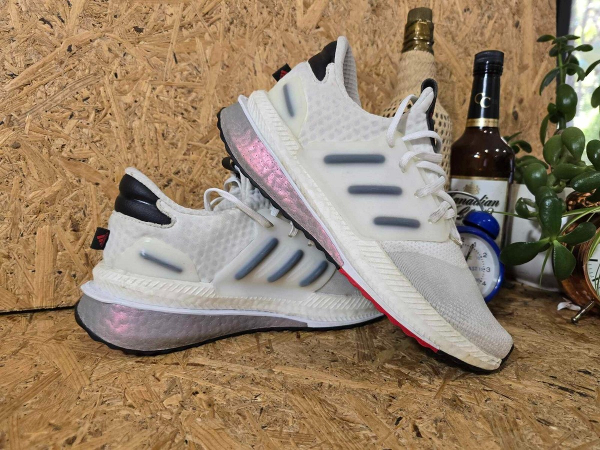 Adidas X_PLRBOOST Men's Running Shoe US UK EU 41 CM 26