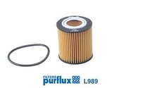 Purflux L989 ÖLfilter FüR VW Ford Ford USA