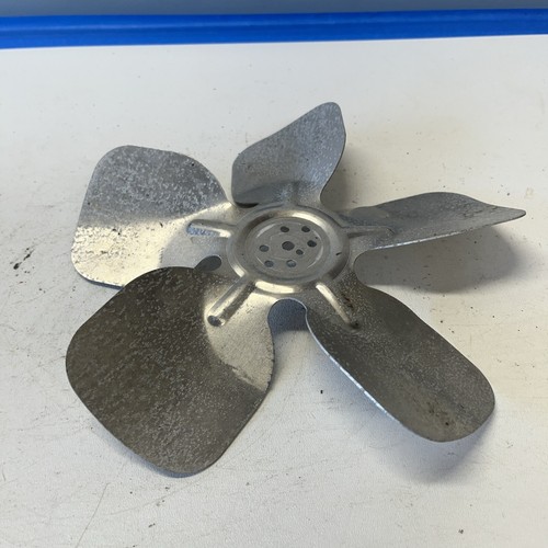 Norlake Fan Blade Witt 204395018 149231 - Free Shipping + Geniune OEM - Picture 2 of 5