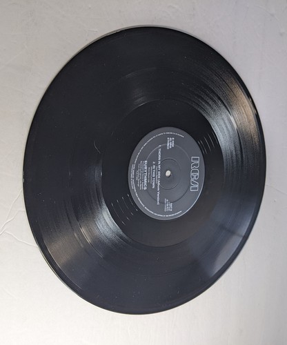 Eurythmics Extended 12 Inch Remix Thorn In My Side Year 1986 Info Below - Picture 6 of 9