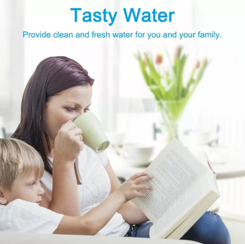 Wasserfilter Wasserkanne Cool 3,5L blau inkl. Filterkartusche - Bild 17 von 22