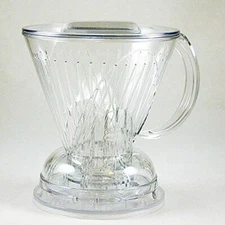 coffee Dripper Large Size Coffee Dripper