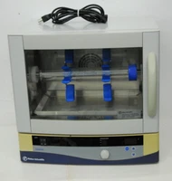 Fisher Scientific 13-247-10 Isotemp Rotisserie Incubator 85C 120V - TESTED