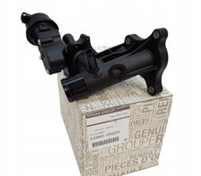Thermostat Nissan QASHQAI