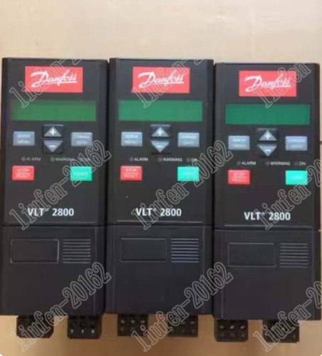 Cavo USB Per Inverter Danfoss VLT2800 E VLT2900 – USB-VLT2800 Nuovo