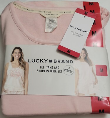 Women's Sleepwear Lucky Brand Nightshirt Lucky Brand Womens