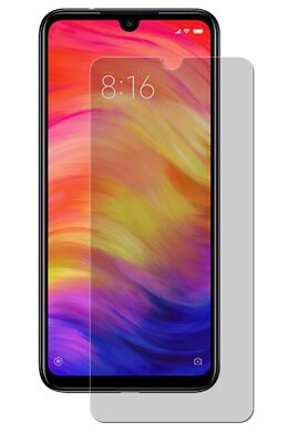 4x Panzerfolie für Xiaomi Redmi Note 7 Displayschutzfolie Schutzfolie