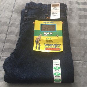 wrangler 937str jeans