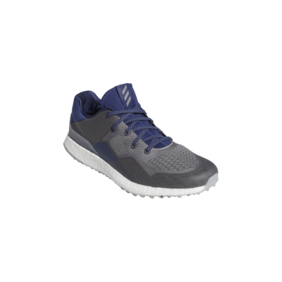 Adidas Men\'s Crossknit DPR Golf Shoes, Size 7, Blue/Grey s-l400.jpg main image 2