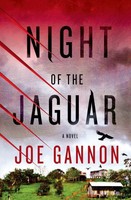 Night Of The Jaguar on sale Night Of The Jaguar on sale