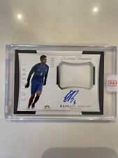 Raphael Varane Trading Cards for sale | eBay Raphael Varane Trading Cards for sale | eBay