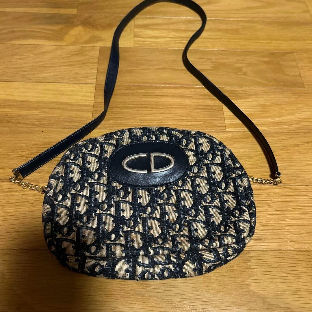 Sacs Christian Dior du Japon