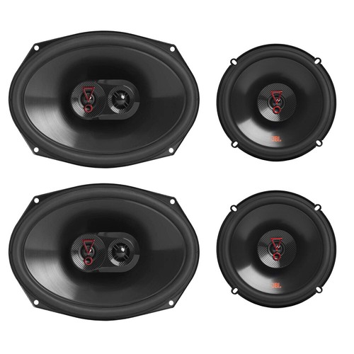 Car Speakers Truck speakers 6x9 