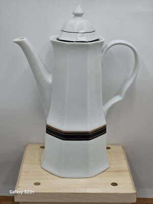 christopher stuart china black dress DISHES  ofthingspast