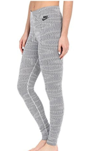 soft nike leggings
