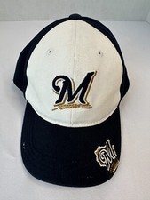Milwaukee Brewers Kids Youth Ball Cap by Fan ...
