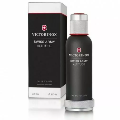 Swiss army perfume for him hot sale