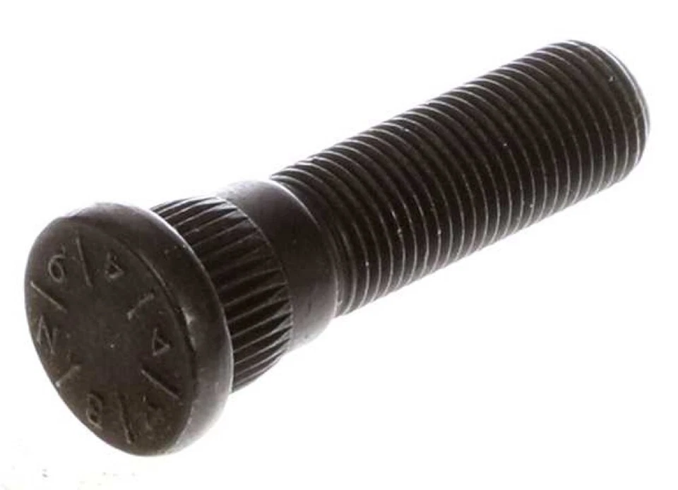 10 tacos de rueda REEMPLAZAN Jeep OEM # 6104491 Cherokee Wrangler Hecho en EE. UU. Foto 3 de 4