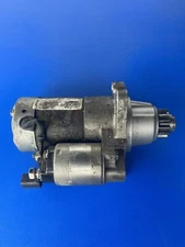 Starter Fits Nissan Altima 2002-2007 2.5L Auto Transmission