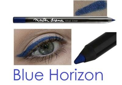 Maybelline Master Drama Khôl Liner In Deep Purple – Intensiver Kajal Für 16h Wow-Effekt
