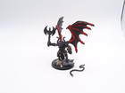 Greater Daemon of Khorne Blood Thirster (metal) x1 [Chaos Daemons] Unassembled