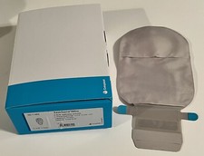 SenSura Mio Coloplast 11482 2pc System Ostomy Pouch 10 Count