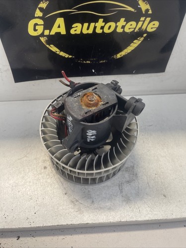 Mercedes Benz W168 Heizungsgebläse Gebläsemotor 5399045200