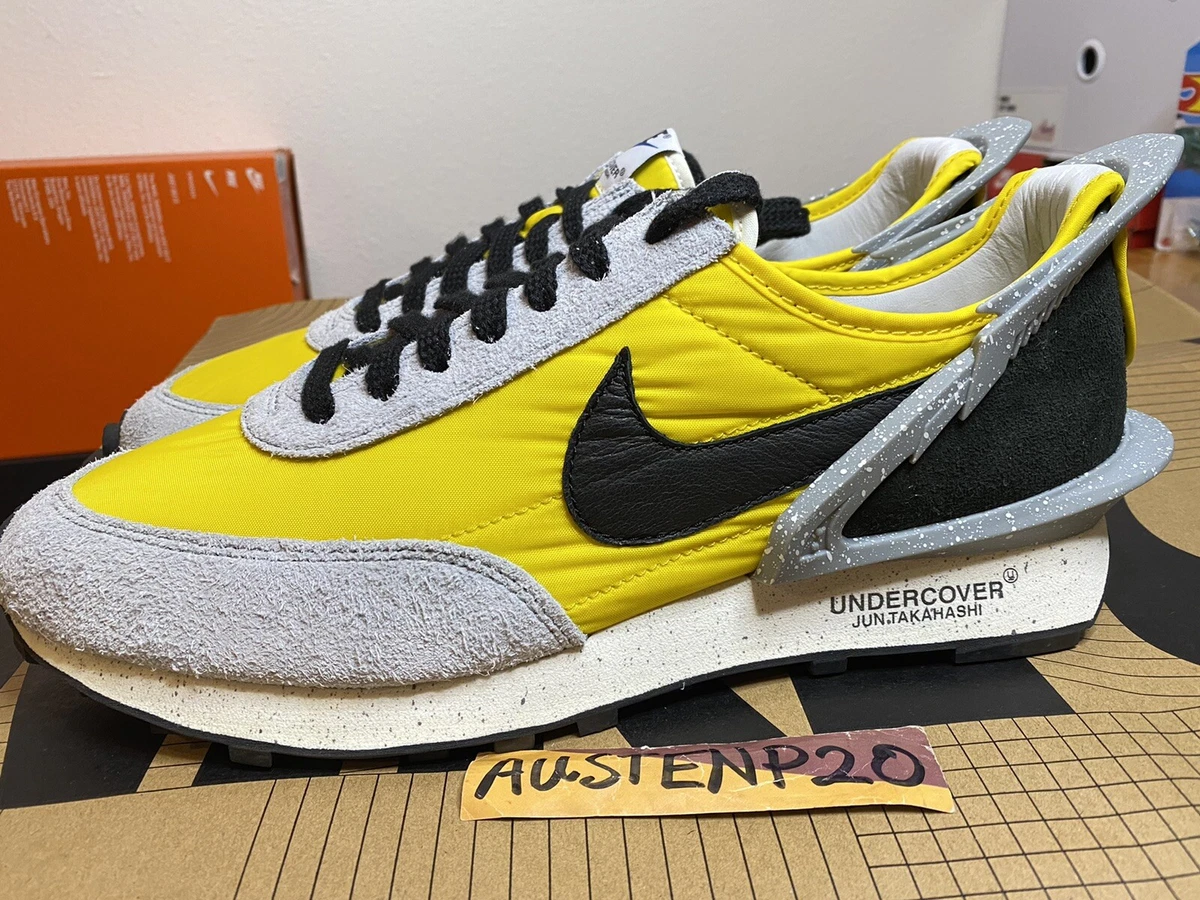 New nike undercover sale