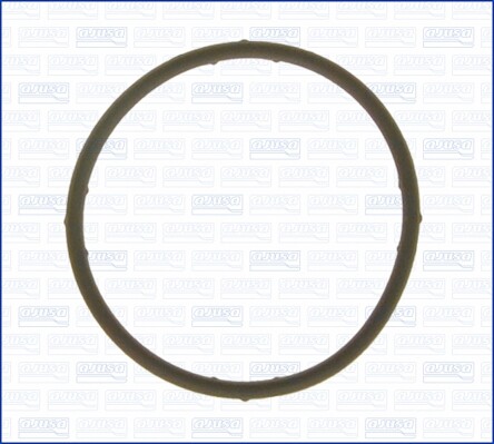 GASKET COOLANT FLANGE 01044400 FOR SKODA OCTAVIA/Combi VW NEW/BEETLE GOLF/IV - Image 2