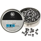 RWS Superpoint Extra .22 Air Pointed Pellets *NEW TINS OF  250* Fast UK Dispatch
